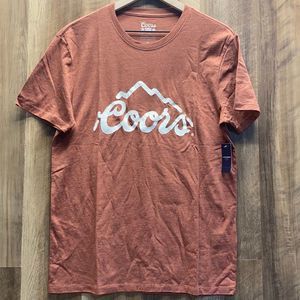 LUCKY BRAND COORS T -SHIRT (17)